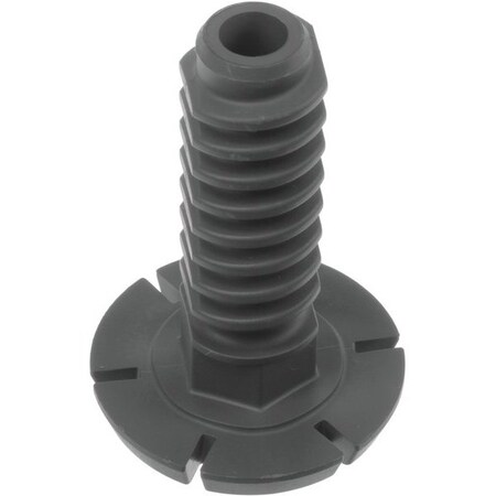 Bosch Home Appliances 00609843 Bosch Dishwasher Foot 00609843
